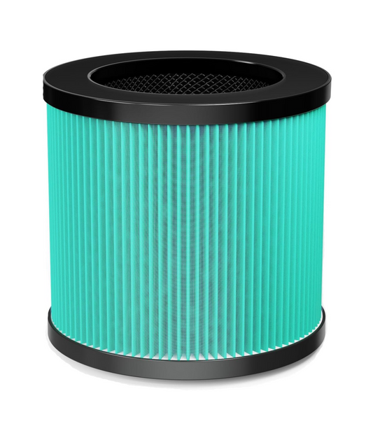 AROEVE HEPA Air Filter Replacement | MK08W-Pet dander Version