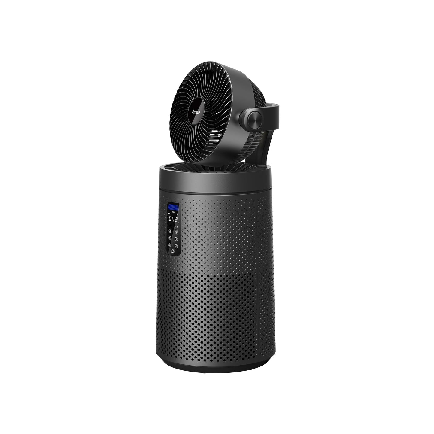 AROEVE Air Purifiers | MK08W (GREY)